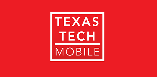 Texas Tech Mobile PC screenshot