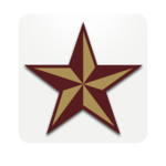 Texas State Mobile icon