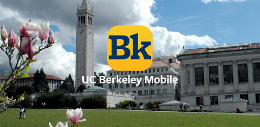 UC Berkeley Mobile PC screenshot