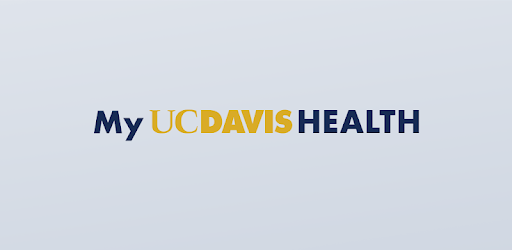 MyUCDavisHealth PC screenshot MyUCDavisHealth PC screenshot