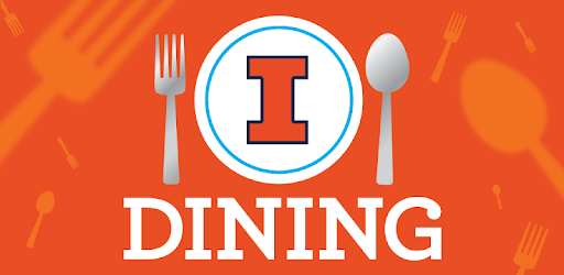 UI Dining PC screenshot