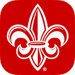 UL Lafayette icon