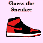 Guess the Sneaker for PC