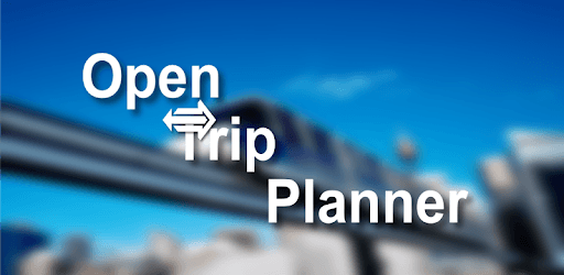 OpenTripPlanner PC screenshot