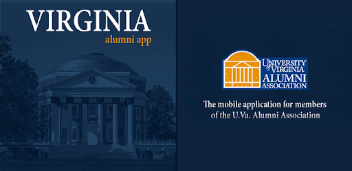 UVA Alumni Member App PC screenshot