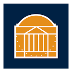 UVA Alumni Member App icon