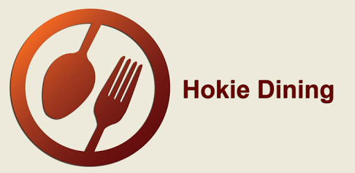 Hokie Dining PC screenshot