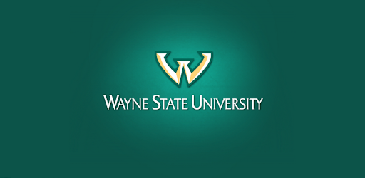 Wayne State Mobile PC screenshot