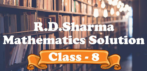 RD Sharma Class 8 Math Solution OFFLINE PC screenshot RD Sharma Class 8 Math Solution OFFLINE PC screenshot