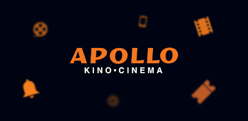 Apollo Kino PC screenshot Apollo Kino PC screenshot