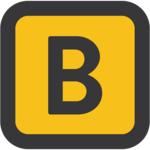 Barking icon