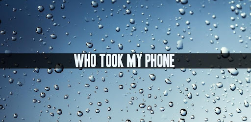 Who Took My Phone PC screenshot Who Took My Phone PC screenshot