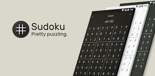 Sudoku - The Clean One PC screenshot