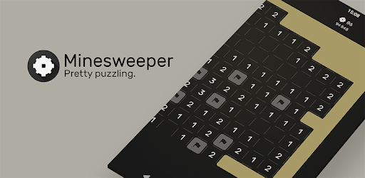 Minesweeper - The Clean One PC screenshot