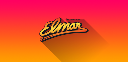 Raadio Elmar PC screenshot