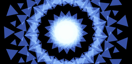 Geometric Touch PC screenshot Geometric Touch PC screenshot