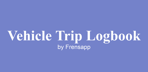 Vehicle Trip Logbook Tracker PC screenshot