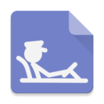 Vehicle Trip Logbook Tracker icon