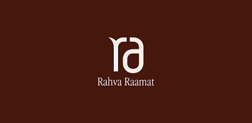 Rahva Raamat PC screenshot Rahva Raamat PC screenshot