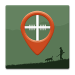 Huntloc - Hunting app and dog tracking icon