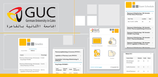 GUC PC screenshot