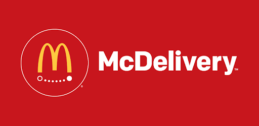 McDelivery Egypt PC screenshot