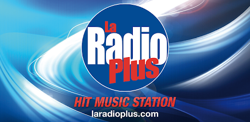 La Radio Plus PC screenshot