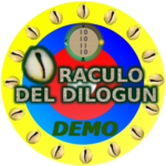 Oracle of Dilogun demo icon