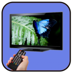 Smart TV Remote Control Prank for PC Smart TV Remote Control Prank for PC
