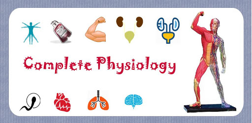 Complete Physiology PC screenshot