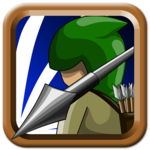 The Last Archer for PC The Last Archer for PC