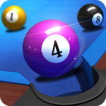8 Ball Tournaments icon
