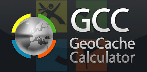GCC - GeoCache Calculator PC screenshot GCC - GeoCache Calculator PC screenshot