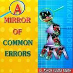A Mirror of Common Error by Ashok Kumar OFFLINE icon