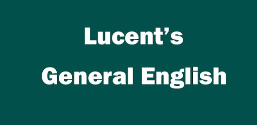 Lucent General English PC screenshot Lucent General English PC screenshot