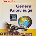 Lucent General Knowledge in English OFFLINE icon