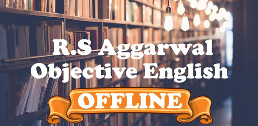 RS Aggarwal Objective General English OFFLINE PC screenshot RS Aggarwal Objective General English OFFLINE PC screenshot