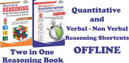 Reasoning Shortcuts - Quants and Verbal-Non Verbal PC screenshot