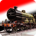 Egypt Trains icon