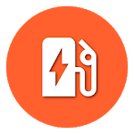 EV Stations - Electric Vehicle Charging Stations icon