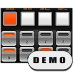 Electrum Drum Machine DEMO for PC
