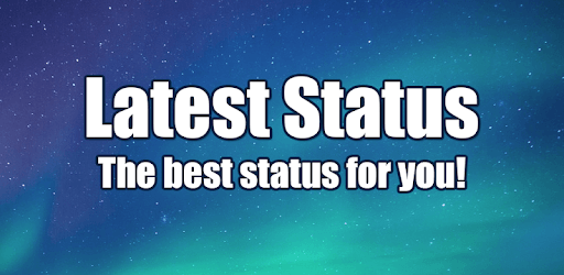 Latest Status: The Best Quotes PC screenshot Latest Status: The Best Quotes PC screenshot