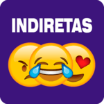 Frases de Indiretas icon