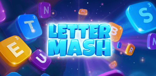 Lettermash - Word Game with Friends PC screenshot