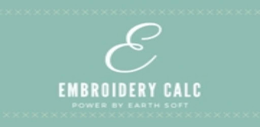 Embroidery Calc PC screenshot