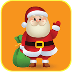 Christmas Stickers for PC