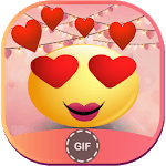 Love Emoji GIF for PC Love Emoji GIF for PC