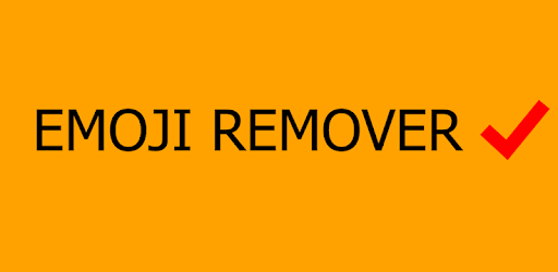 Emoji Remover ✔ PC screenshot Emoji Remover ✔ PC screenshot