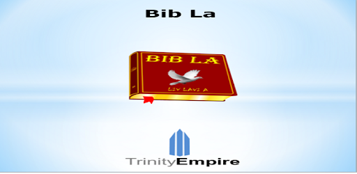 BIB LA PC screenshot