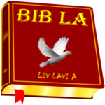 BIB LA icon